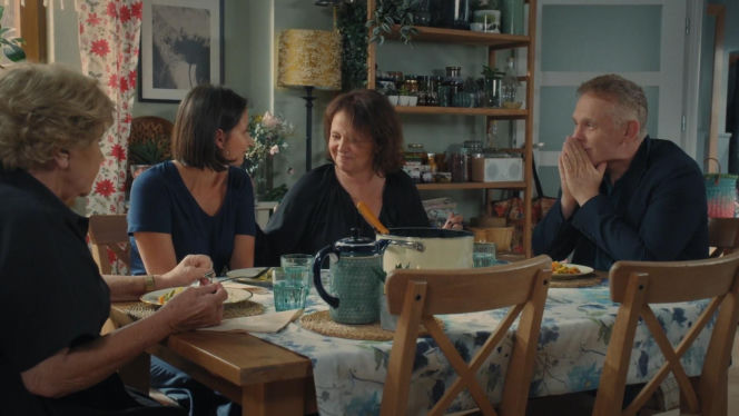 M jak miłość, odcinek 1908: Tak Rogowscy powitają Agnes w swojej rodzinie! Dołączy nie tylko do domu Mostowiaków - ZDJĘCIA