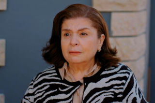 Miłość i nadzieja, odc. 377. Naciye