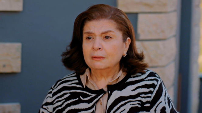 Miłość i nadzieja, odc. 377. Naciye