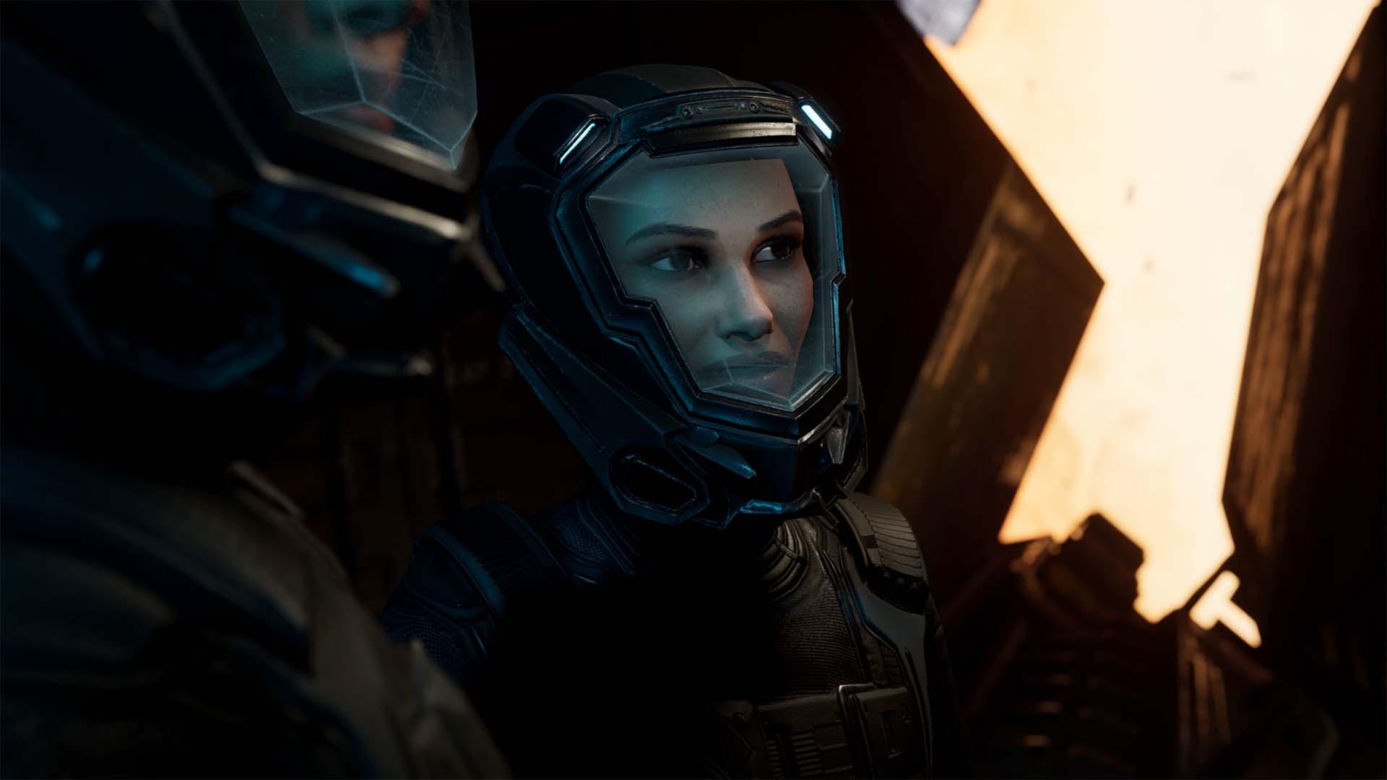 The Expanse: A Telltale Series 