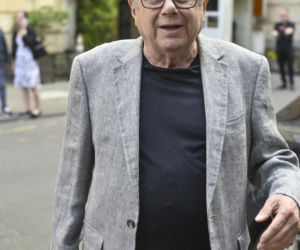 Niegdyś bożyszcze tłumów jako Janek Kos. Tak przez lata zmieniał się legendarny aktor Janusz Gajos