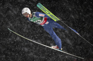 PŚ w Sapporo: Wyniki kwalifikacji. Ogromny pech Polaka, klęska Noriakiego Kasai! [RELACJA 16.01.2026]