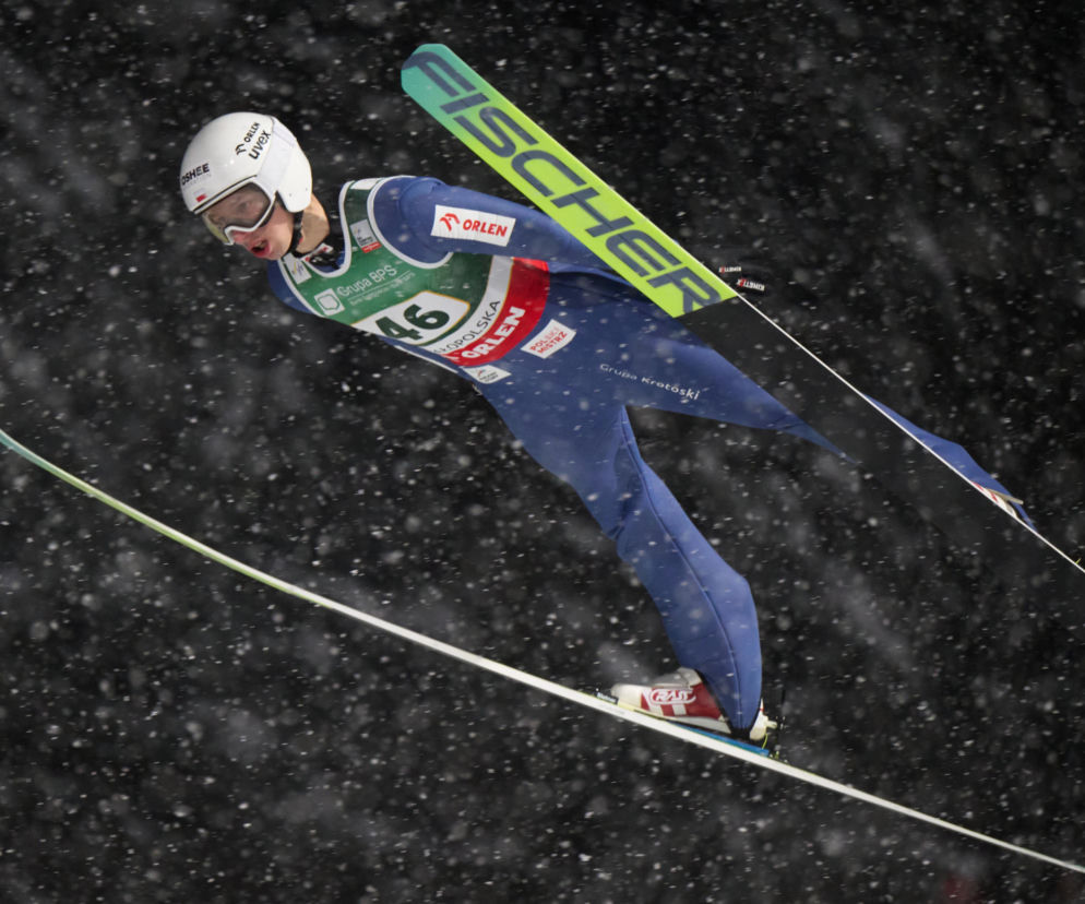 Skoki dzisiaj NA ŻYWO. Puchar Świata w Sapporo: Kwalifikacje 16.01.2026 [WYNIKI LIVE]