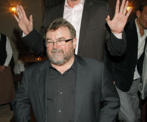 Edward Miszczak, Marcin Prokop