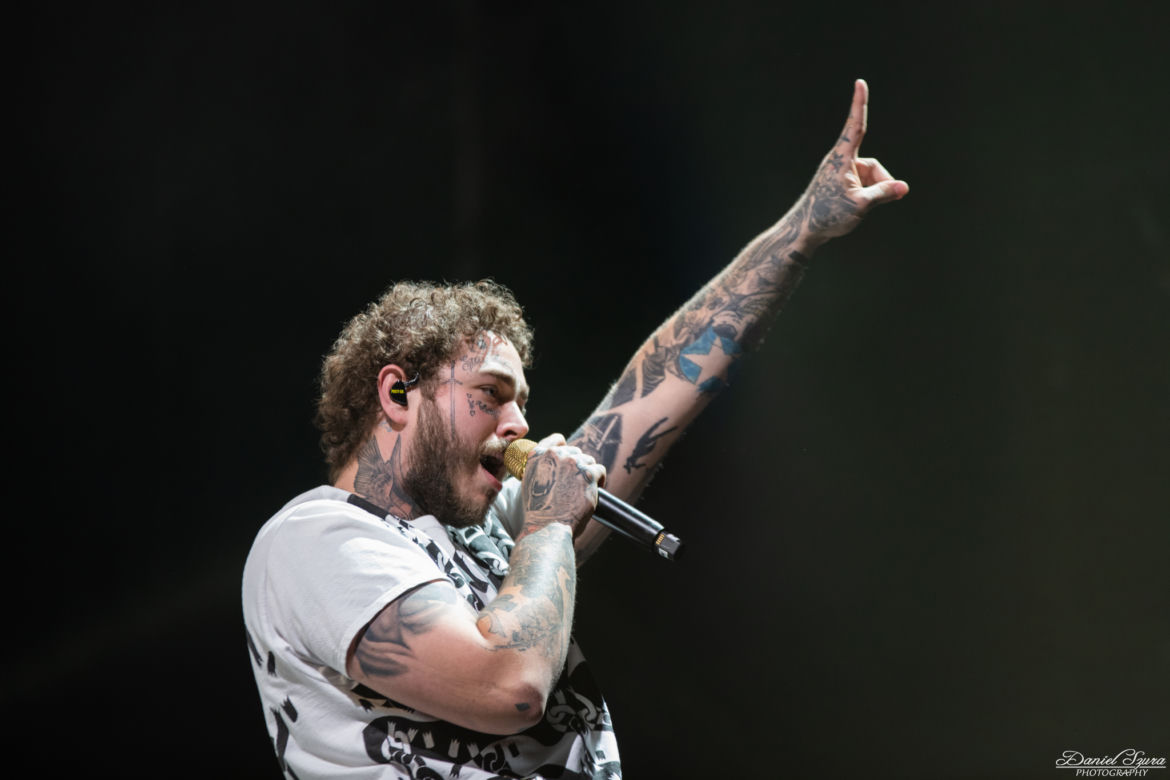 Kraków Live Festival 17.08.2019