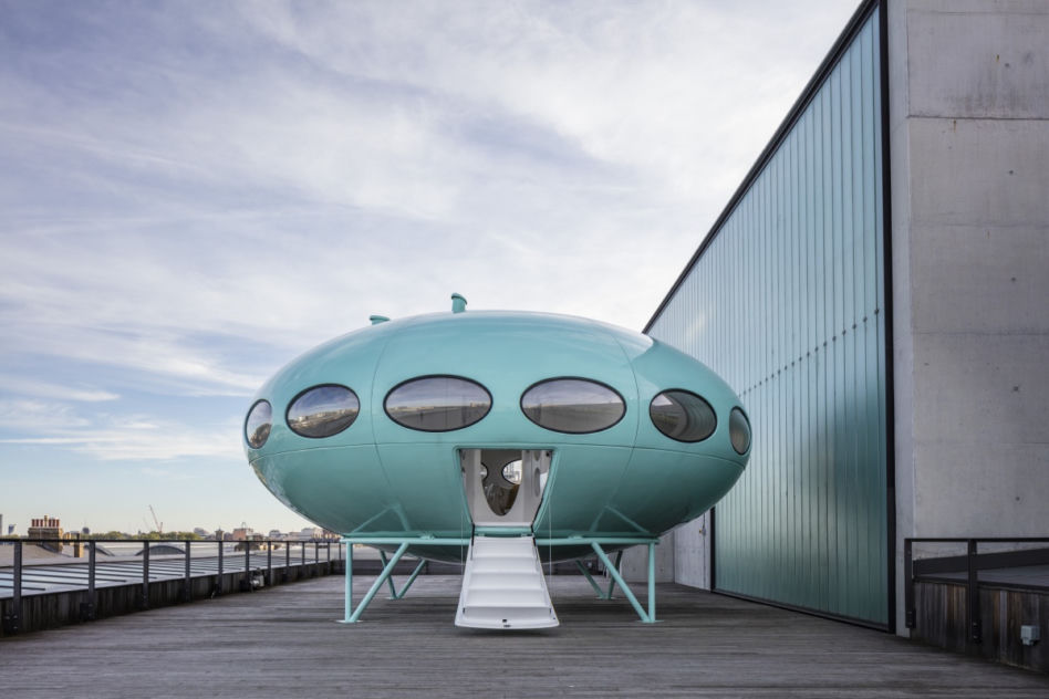 Futuro House