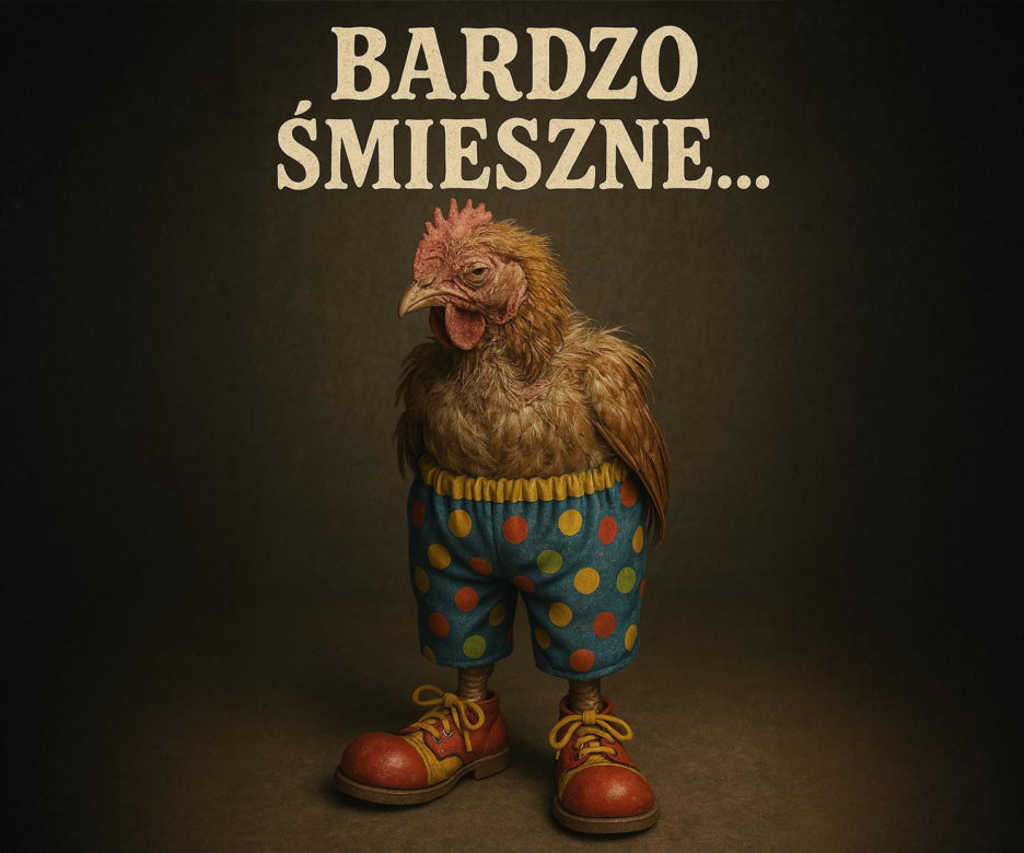 Kartki Prima Aprilis. Śmieszne obrazki na 1 kwietnia