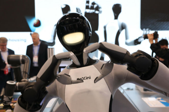 CES 2026 w Las Vegas