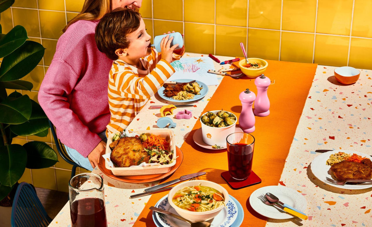 Food Trendy Pyszne.pl