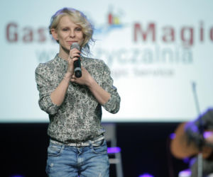 Alicja Janosz