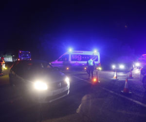 21 ofiar katastrofy kolejowej! Bardzo dziwny wypadek