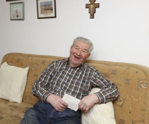 Sukces Super Expressu. Pan Wacław odzyskał pieniądze