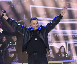 Liber na Polsat Hit Festiwal 2026
