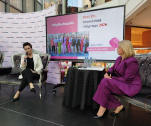 Impreza #MySiedlczanki – Ona i On – Dzień Kobiet i Mężczyzn w Siedlcach 2026