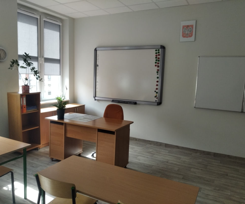 XIII LO w Bydgoszczy