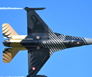 Zobacz jakie statki powietrzne przylecą na Antidotum Airshow 2026