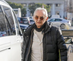 Wielki powrót kultowego serialu Alternatywy 4? Bończak stawia sprawę jasno