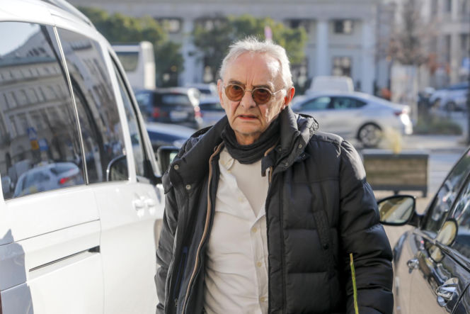 Wielki powrót kultowego serialu "Alternatywy 4"? Bończak stawia sprawę jasno