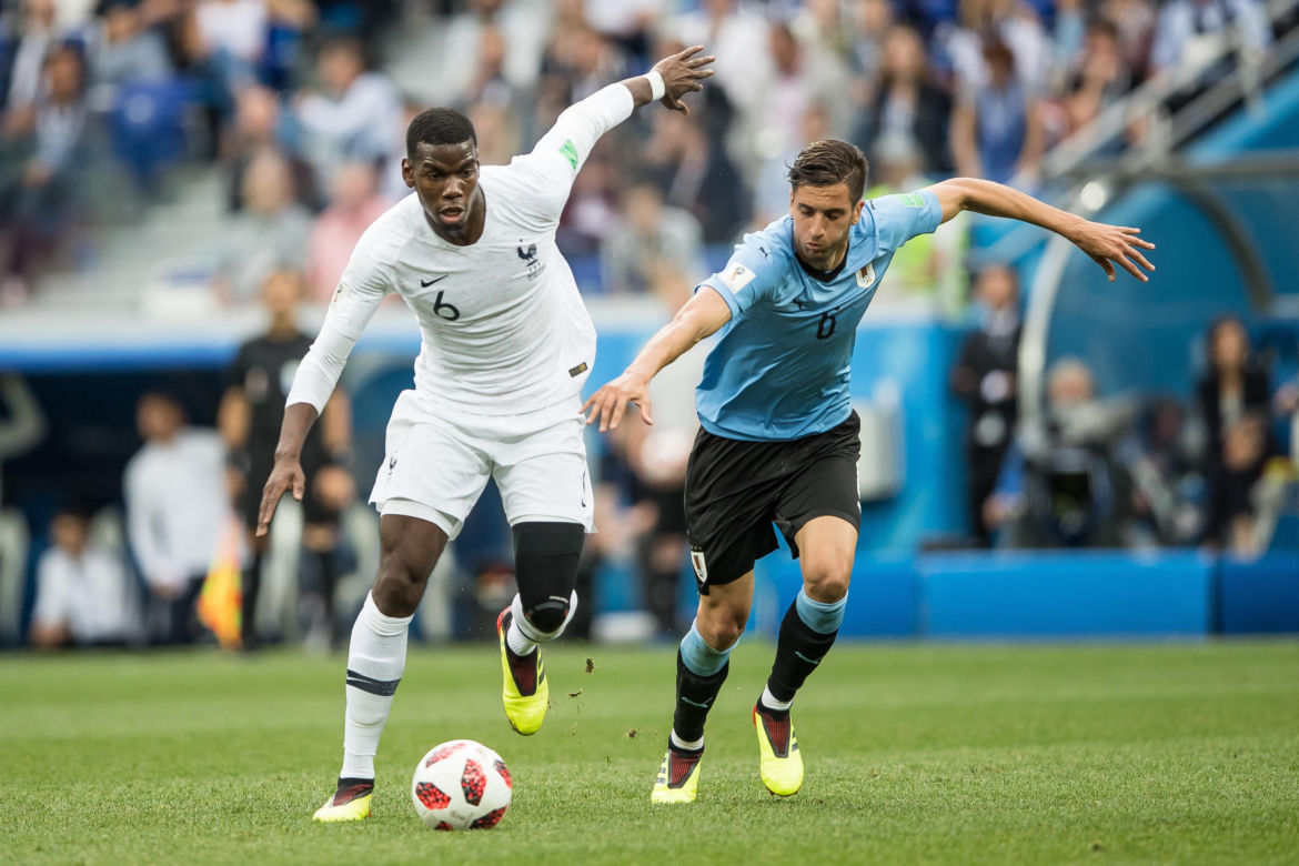 Paul Pogba
