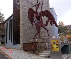 Karkonoskie Tajemnice