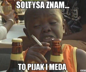 Memy o sołtysie