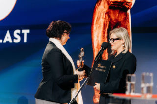 SANPLAST SA nagrodzony Brązowym BohaterON-em 2025. To ogromny zaszczyt oraz poruszająca chwila