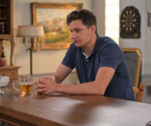 Pierwsza miłość odc. 4105-4109. Co wydarzy się od 1 do 5 grudnia?