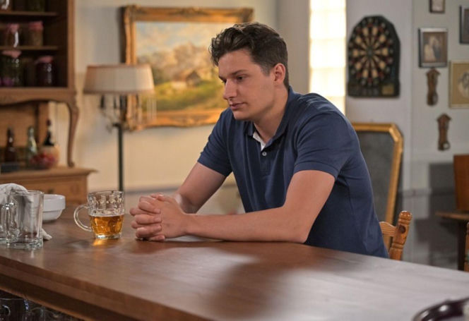 "Pierwsza miłość" odc. 4105-4109. Co wydarzy się od 1 do 5 grudnia?