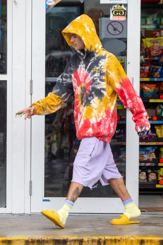 Justin Bieber 