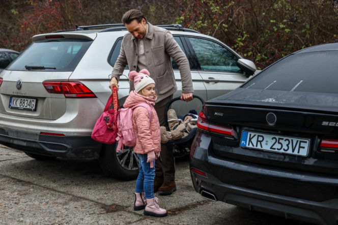 Szpital św. Anny, odcinek 102: Domniemany kochanek Sabiny okazuje się mężem pacjentki Mirka