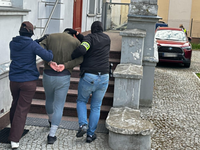 Tragiczna śmierć 13-letniego Mikołaja. Jest ruch prokuratury