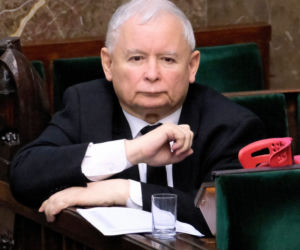Jarosław Kaczyński