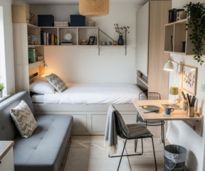 Nie kupisz już mikrokawalerki w hotelu. Rząd szykuje nowelizację – koniec zaświadczeń o samodzielności lokalu w aparthotelach