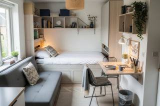 Nie kupisz już mikrokawalerki w hotelu. Rząd szykuje nowelizację – koniec zaświadczeń o samodzielności lokalu w aparthotelach