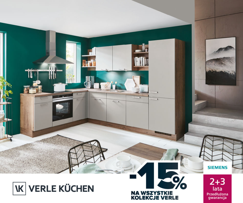 VERLE KUCHEN