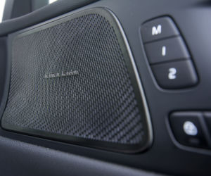 Volvo V60 D4 8AT Inscription
