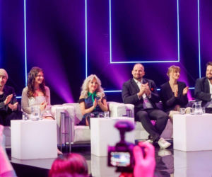 Eurowizja 2026 - będzie dzika karta? Internauci apelują do TVP o dołączenie wokalistki! 