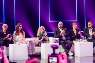 Eurowizja 2026 - będzie dzika karta? Internauci apelują do TVP o dołączenie wokalistki! 