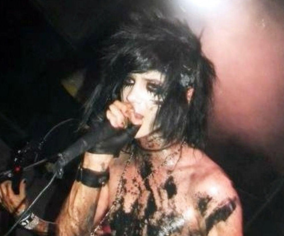 Andy Biersack