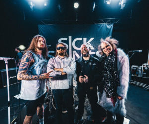 Sick Saints po raz pierwszy po polsku! Oto Redyk