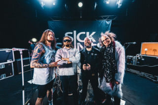 Sick Saints po raz pierwszy po polsku! Oto Redyk