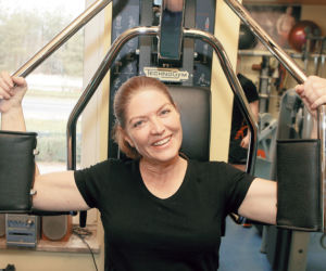 Katarzyna Dowbor: Schudłam już 20 kg