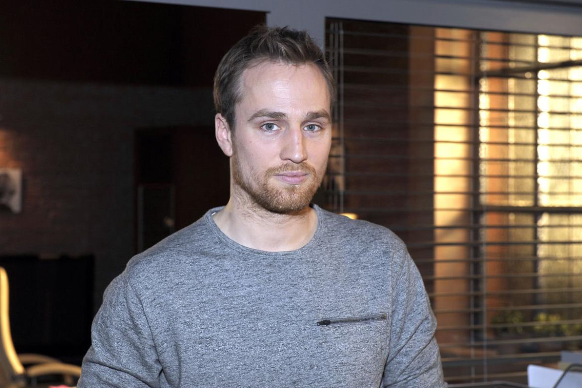 Mateusz Janicki 