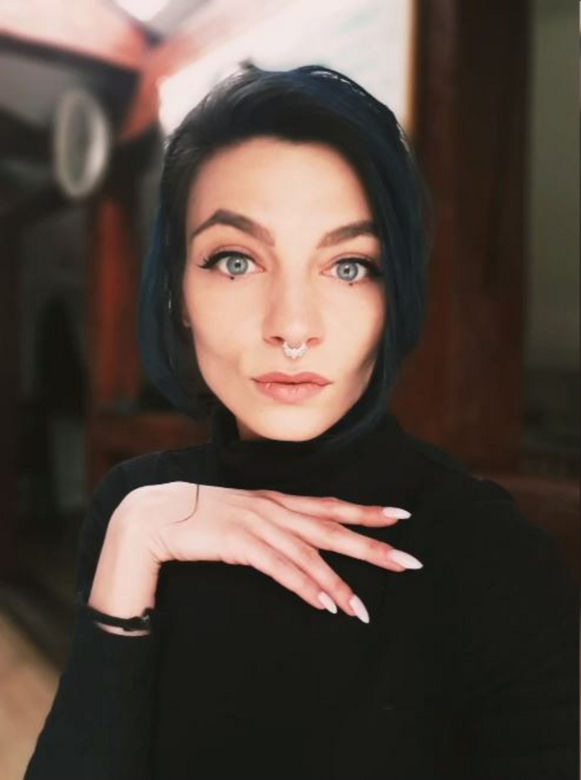 Joanna z Krakowa walczy o swoje 
