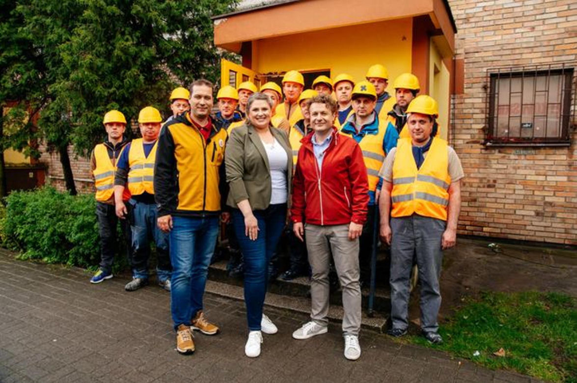 Elżbieta Romanowska lepsza niż Katarzyna Dowbor 