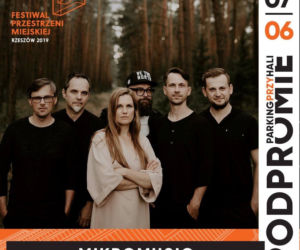Mikromusic (8. Festiwal Przestrzeni Miejskiej w Rzeszowie)