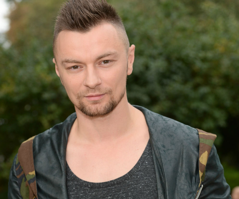 Liber w 7 rzeczy, których nie wiecie o facetach