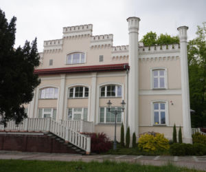 To najpobożniejsza diecezja w Polsce. Jej ozdobą jest jedno z najpiękniejszych miast w Małopolsce