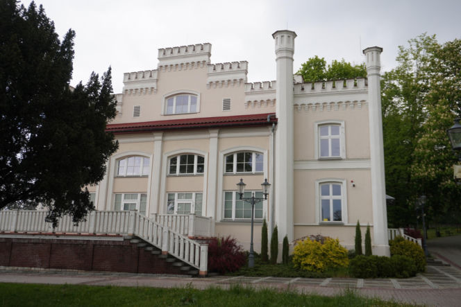 To najpobożniejsza diecezja w Polsce. Jej ozdobą jest jedno z najpiękniejszych miast w Małopolsce