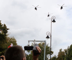 Obchody Święta Wojska Polskiego